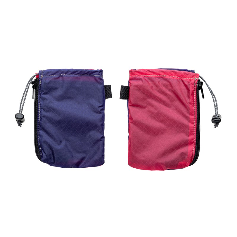 Trinity pouch / Pocket | EVERNEW OUTDOOR|