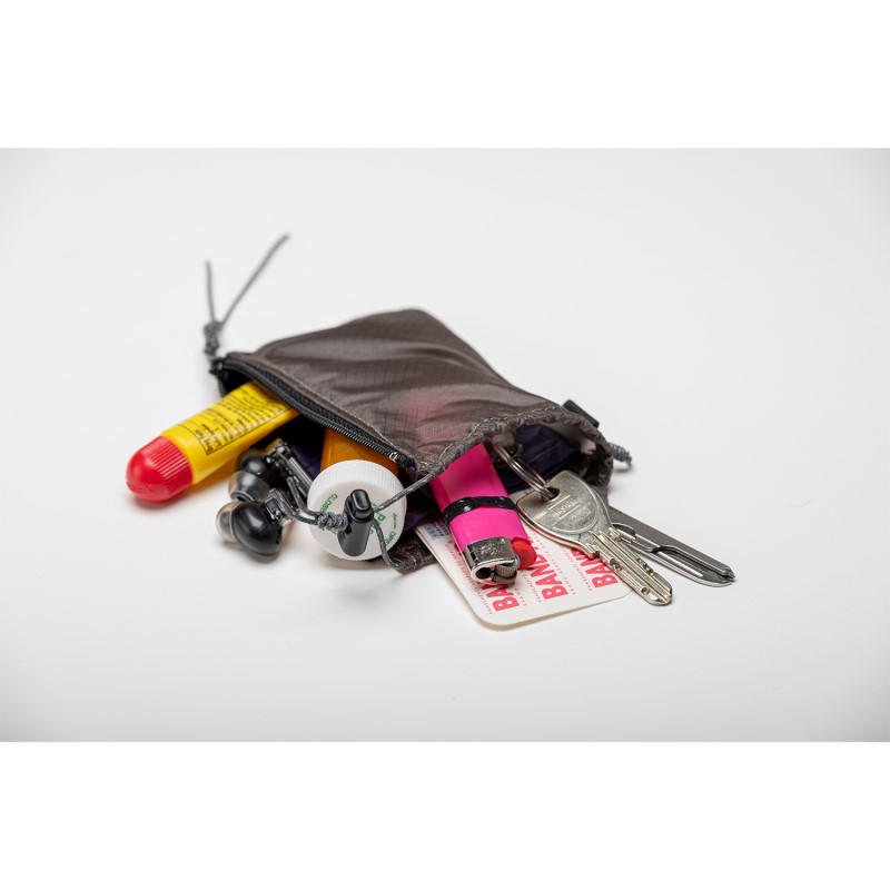 Trinity pouch / Pocket | EVERNEW OUTDOOR|