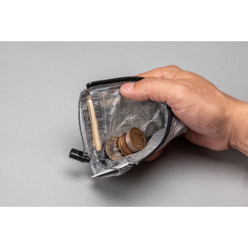 Trinity pouch / Pocket | EVERNEW OUTDOOR|