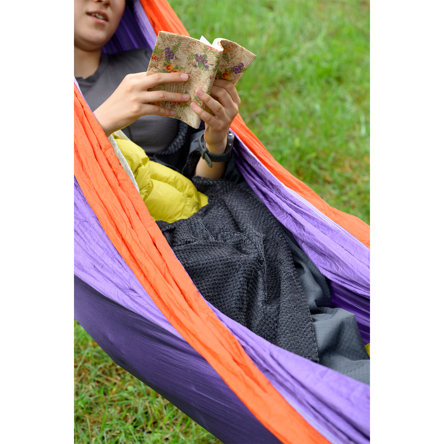 とろけるキルト | EVERNEW OUTDOOR|