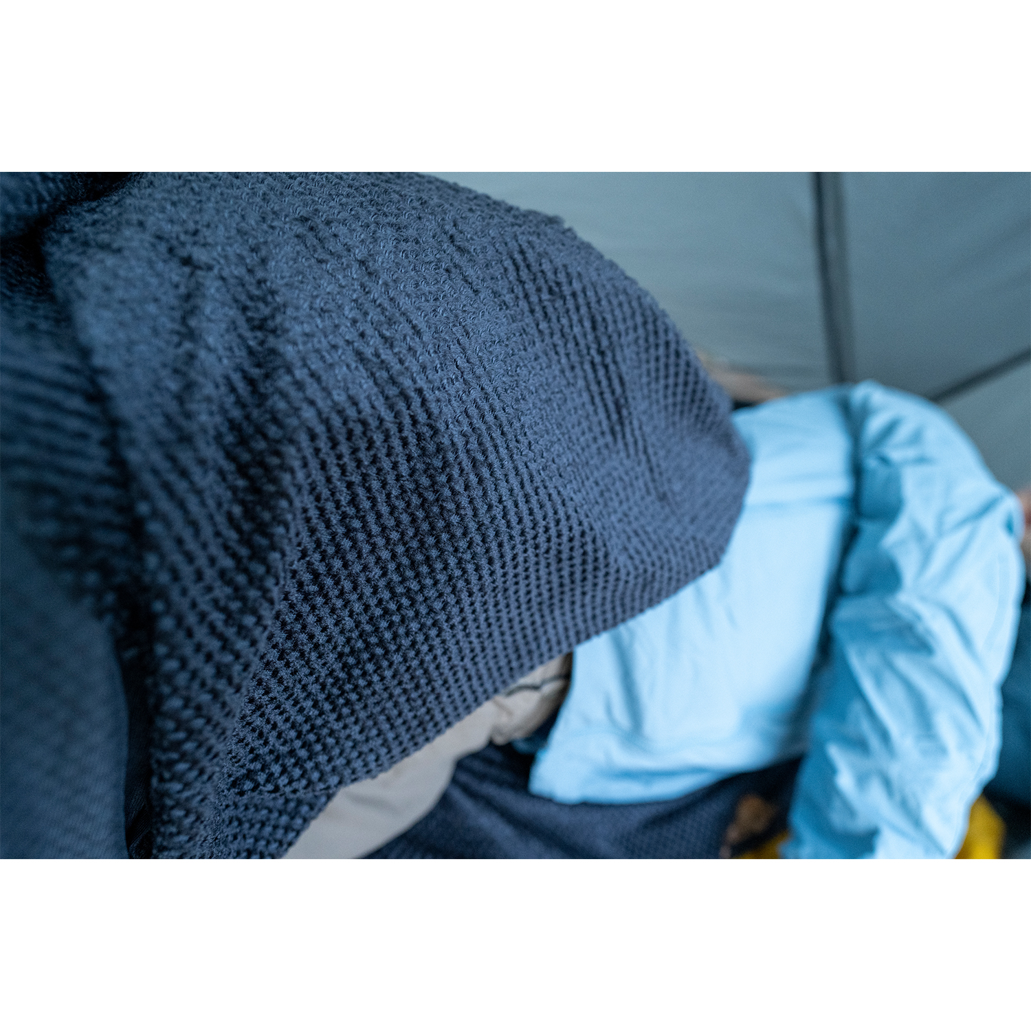 とろけるキルト | EVERNEW OUTDOOR|
