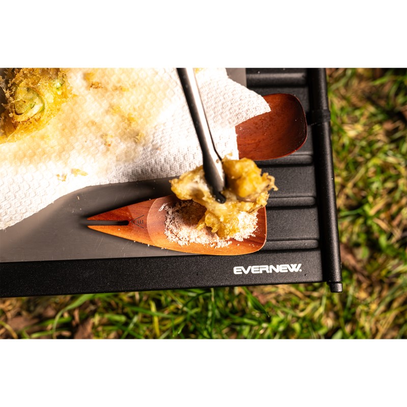 Heratura | EVERNEW OUTDOOR|