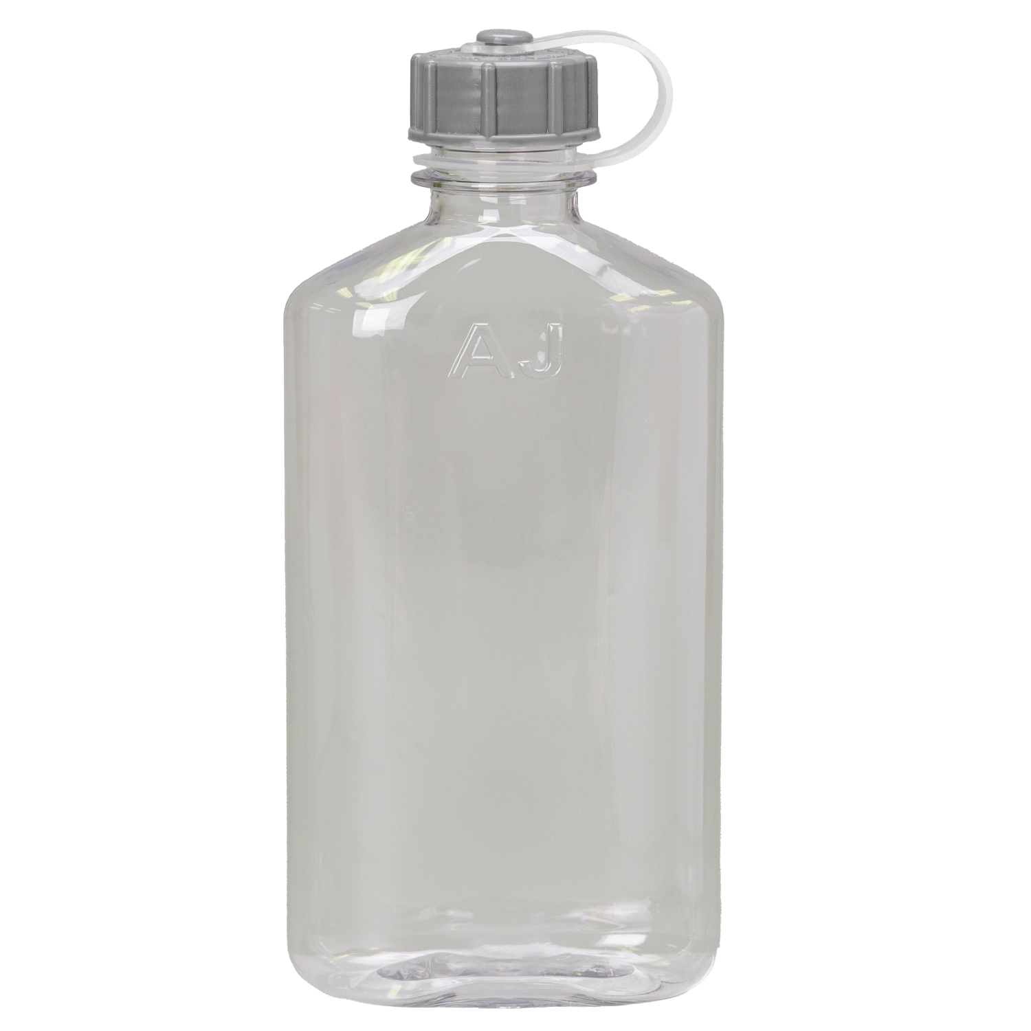 ALC.Bottle w/Cup 60ml | EVERNEW OUTDOOR|