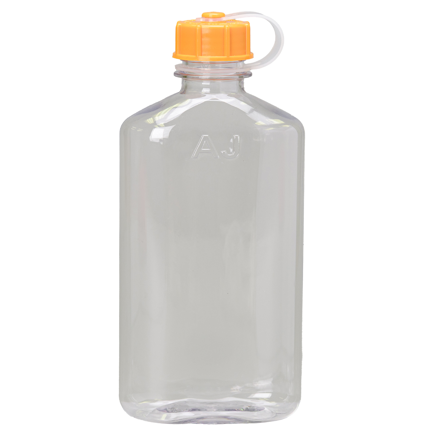 ALC.Bottle w/Cup 60ml | EVERNEW OUTDOOR|