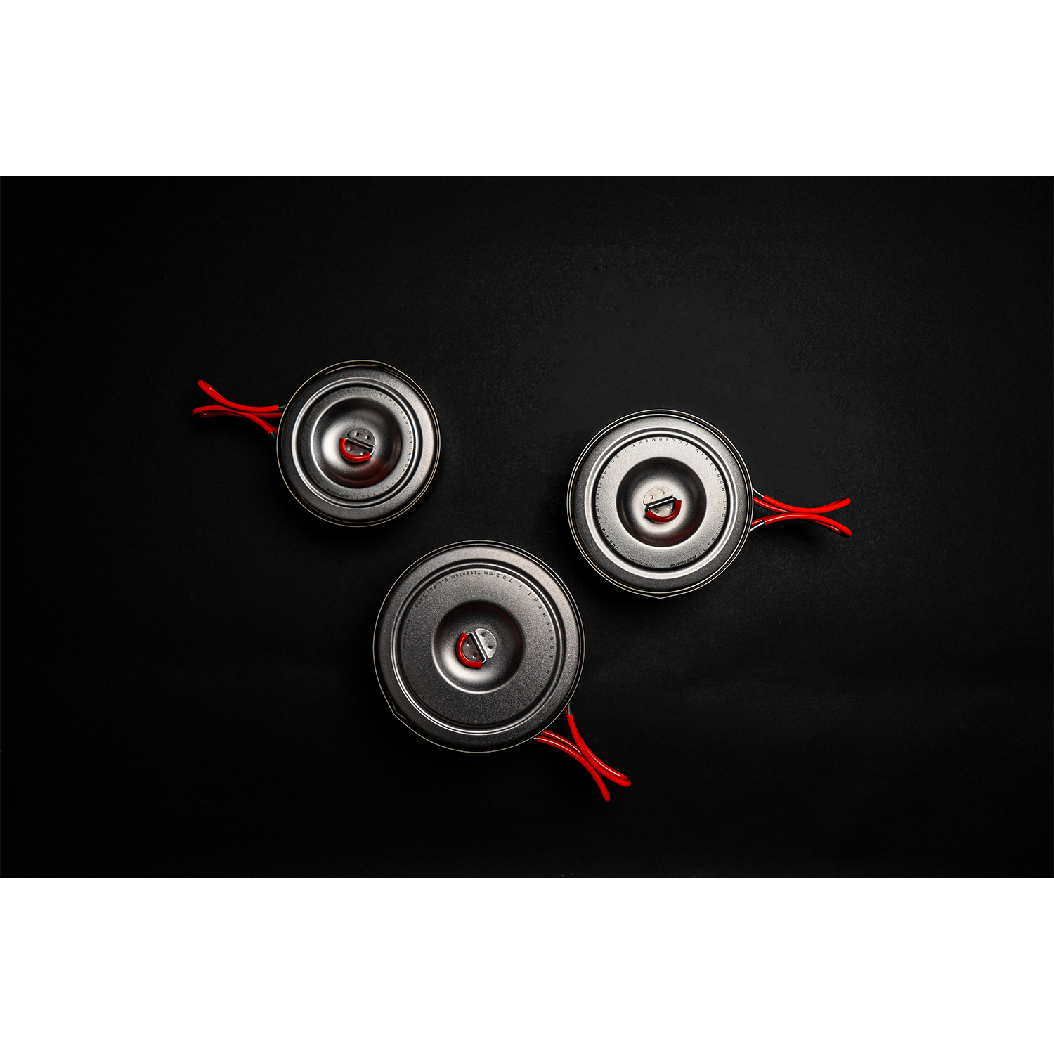 Ti U.L. Pot 600 | EVERNEW OUTDOOR|