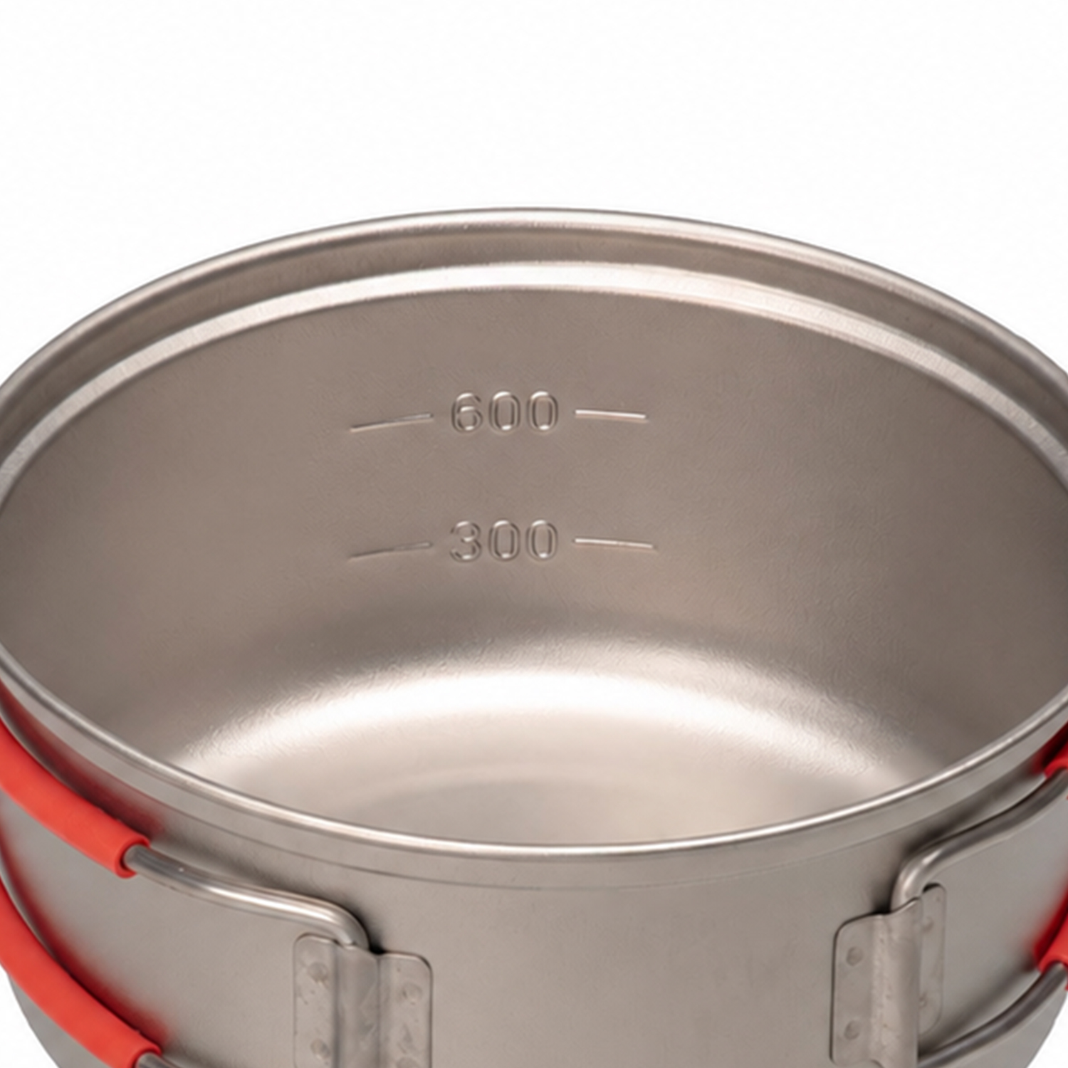 8*8様 エバニュー(EVERNEW) Ti U.L. Pot クッカースタッキ Ti U.L. Pot 600 + 900 | EVERNEW OUTDOOR|