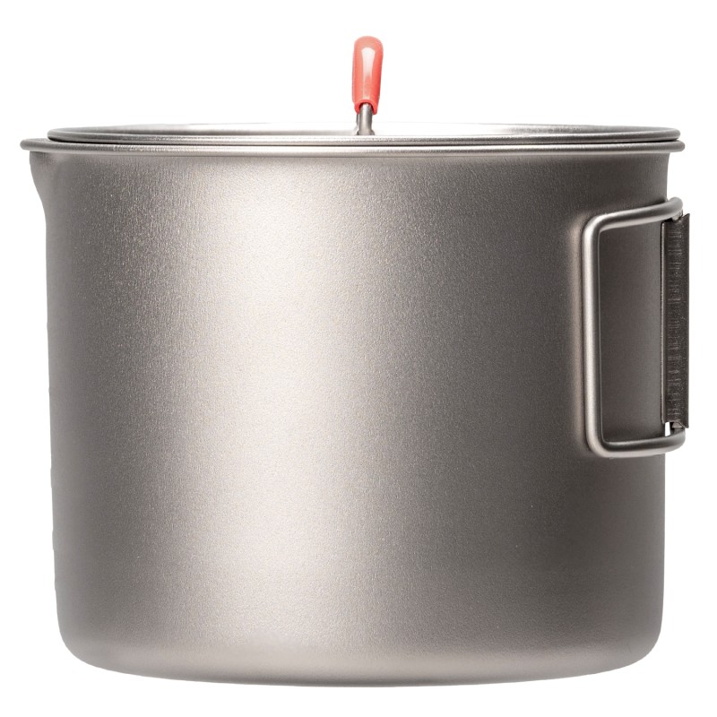 Ti Mug pot 900 | EVERNEW OUTDOOR|
