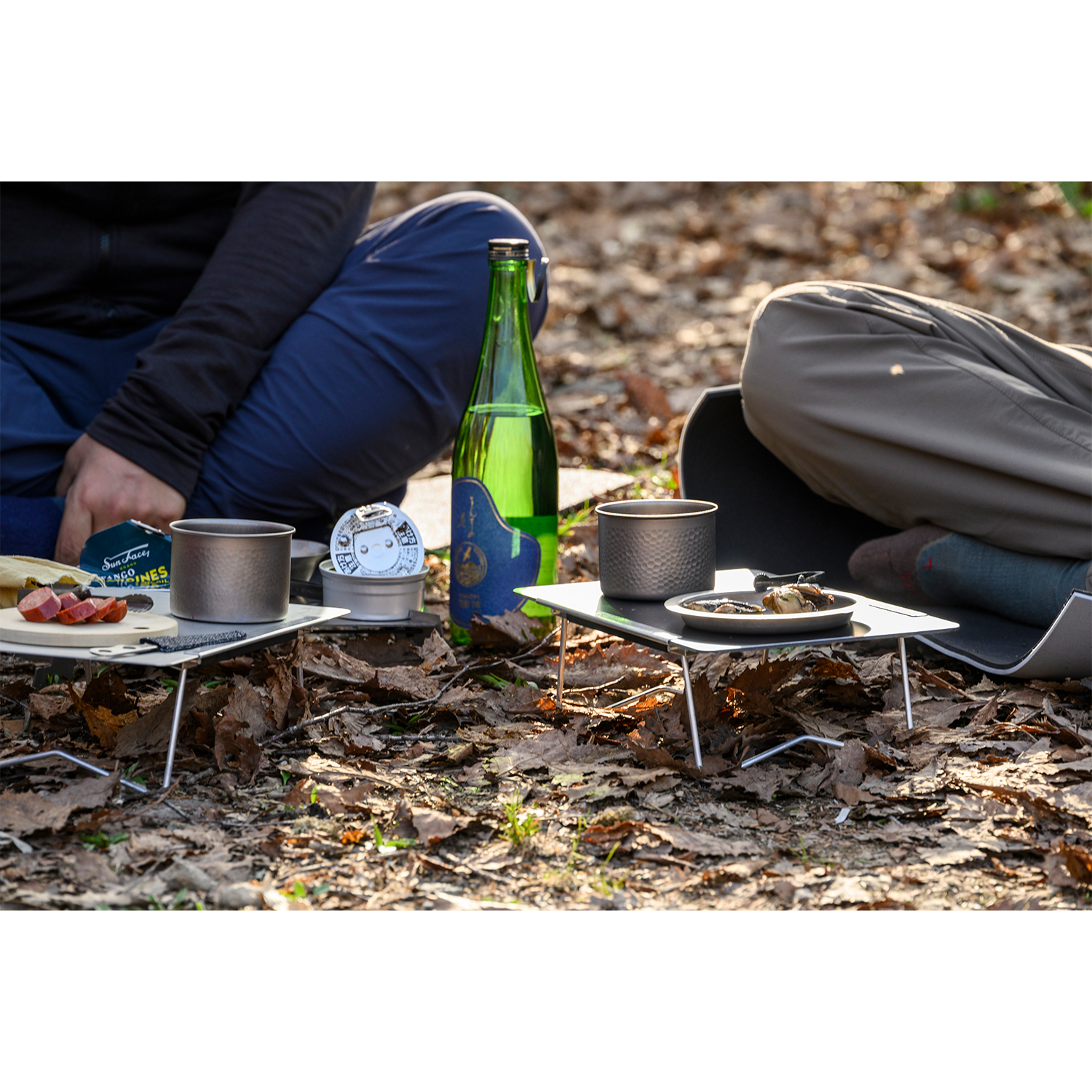 GubiGubi | EVERNEW OUTDOOR|