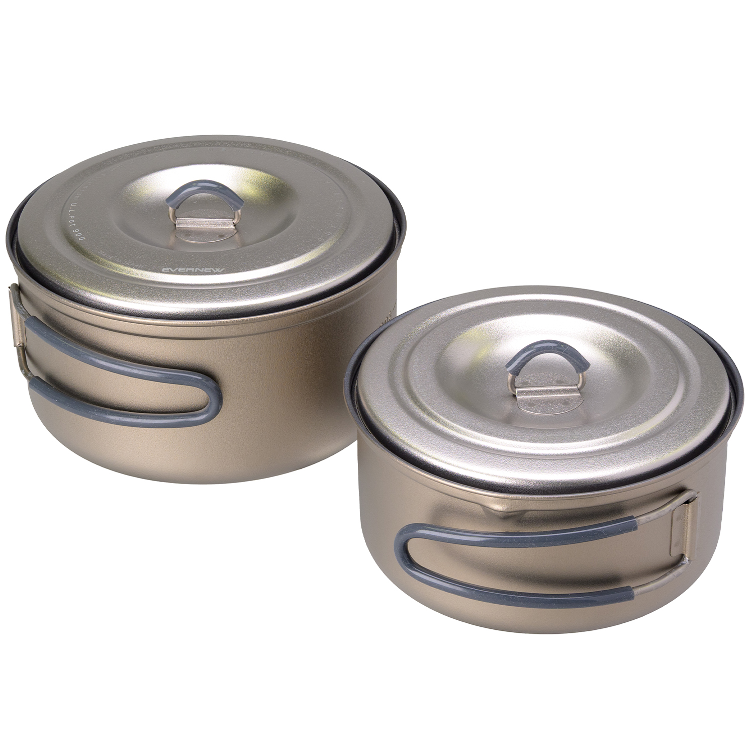 Pot | EVERNEW OUTDOOR|