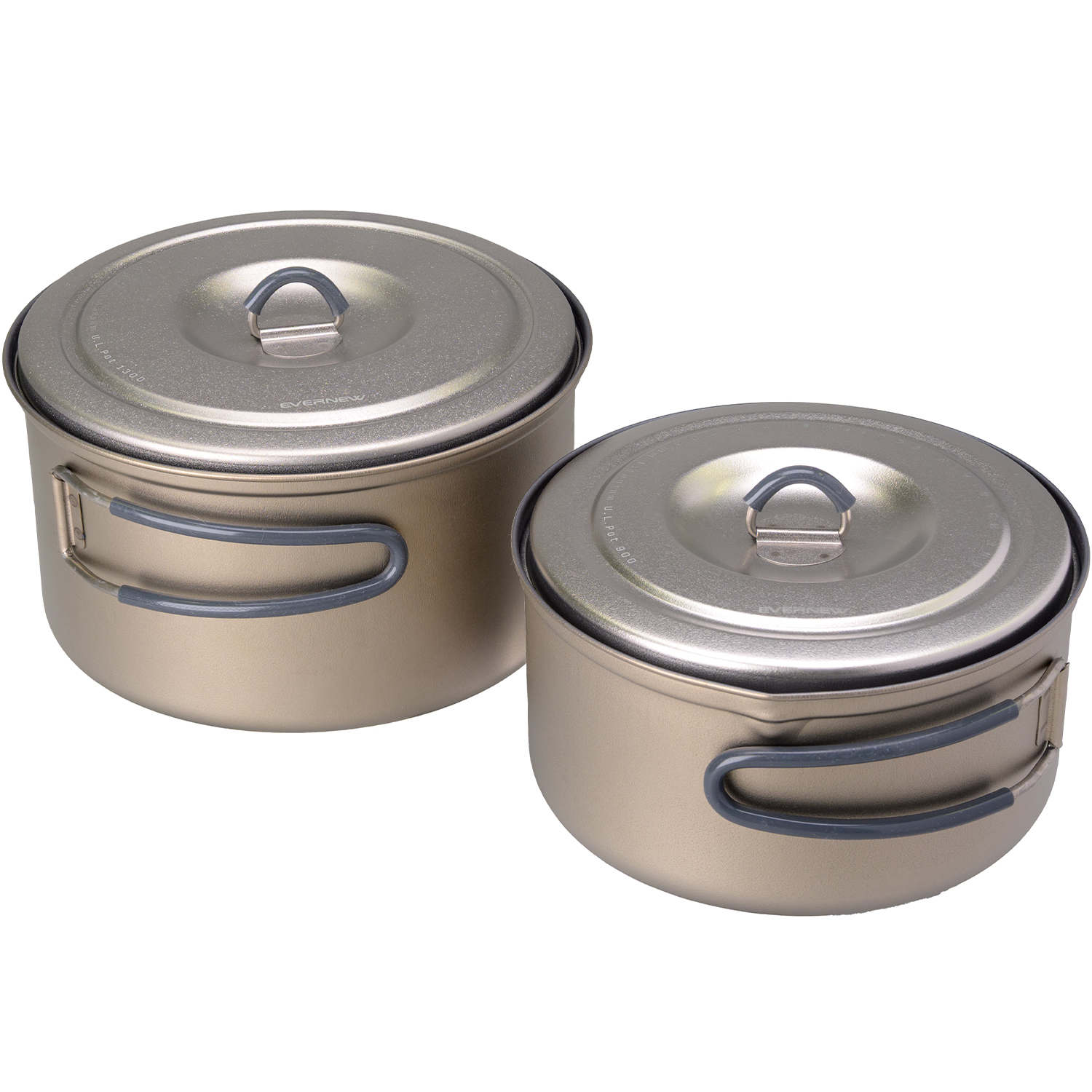 Pot | EVERNEW OUTDOOR|
