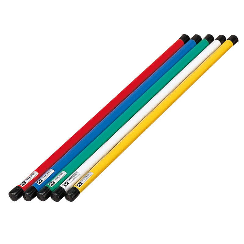 体操棒 W-90 | EVERNEW エバニュー 学校・幼児体育用品