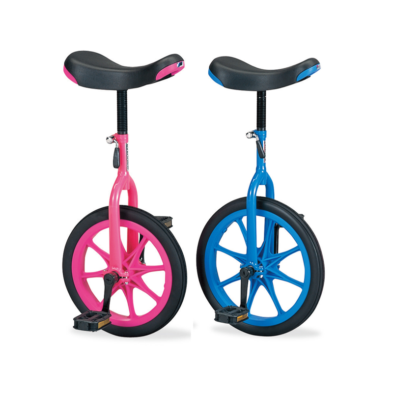 一輪車 一輪車（ノーパンク）14 | EVERNEW エバニュー 学校・幼児体育用品