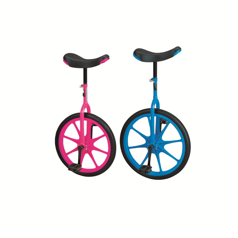 一輪車（ノーパンク）20 | EVERNEW エバニュー 学校・幼児体育用品