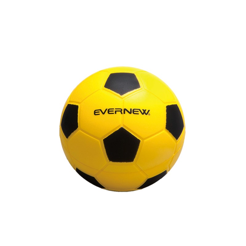 ソフトサッカーボールPU20 | EVERNEW エバニュー 学校・幼児体育用品
