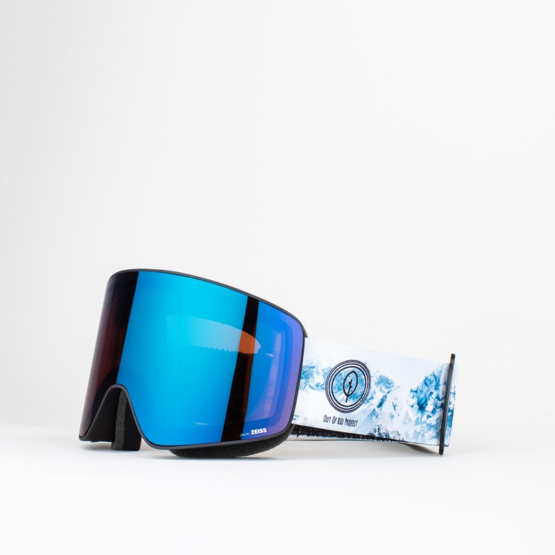 BIO PROJECT Snow/BLUE MCI