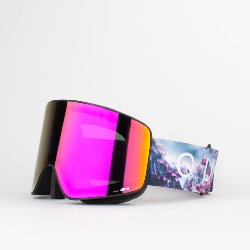 VOID  Lilac/VIOLET MCI
