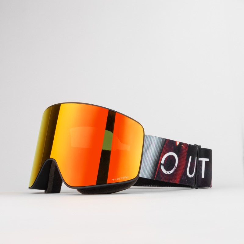 VOID Fluid/The One Fuoco