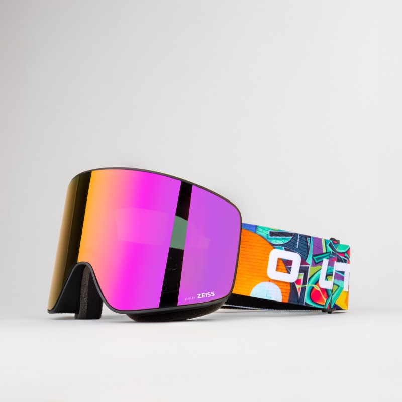 VOID Graffiti/Violet MCI