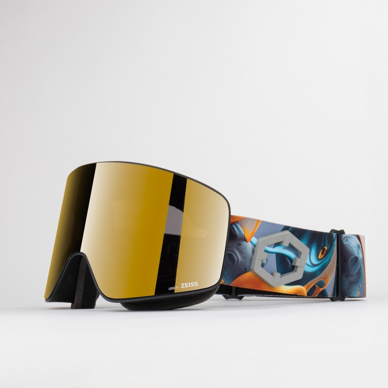 VOID Fusion/Gold24 MCI