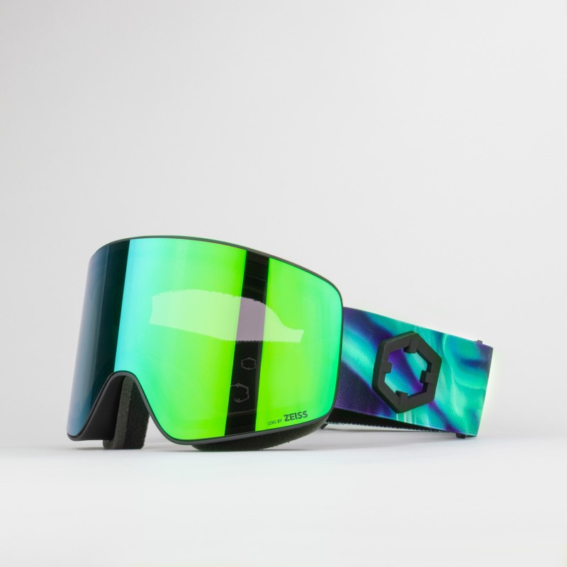 VOID Boreal/Green MCI