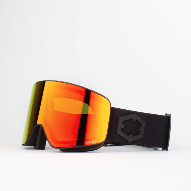 VOID Black/The One Fuoco