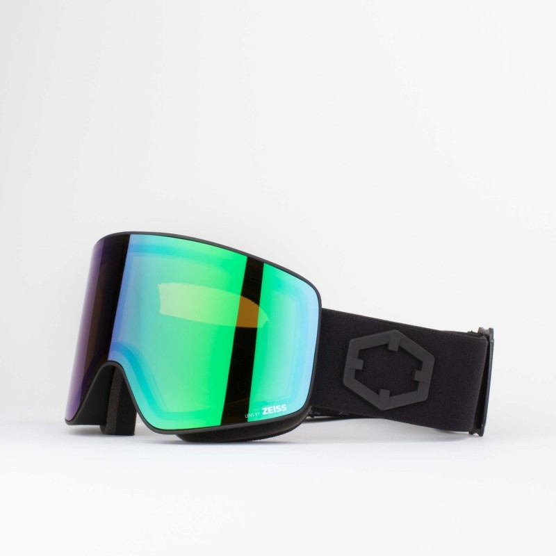 VOID Black/Green MCI