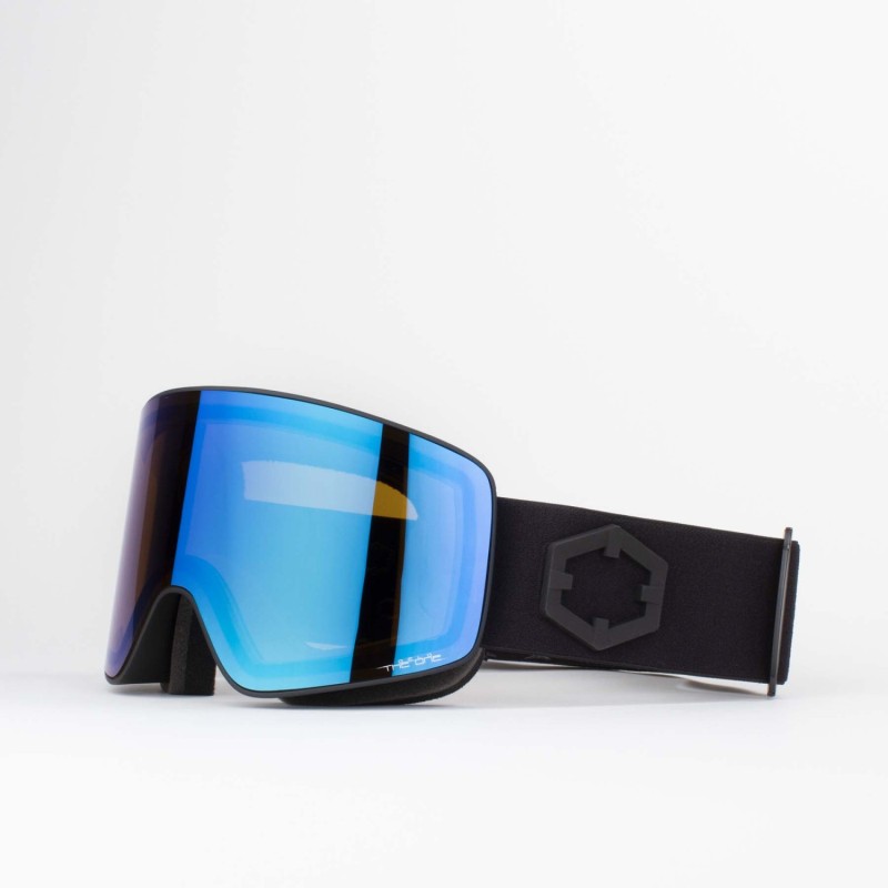 VOID Black/The One Gelo