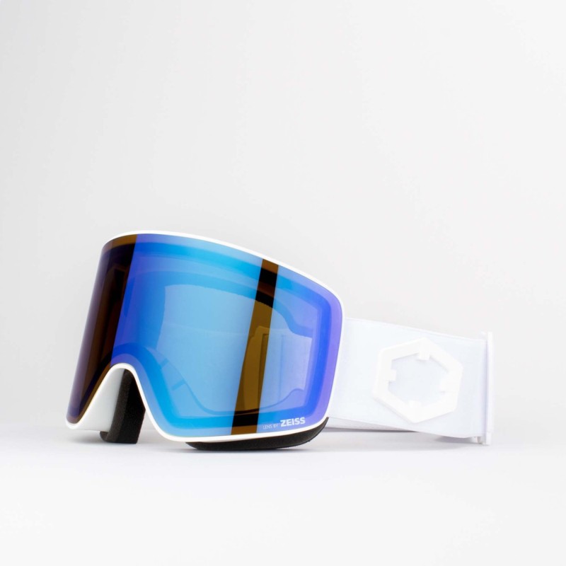 VOID White/Blue MCI