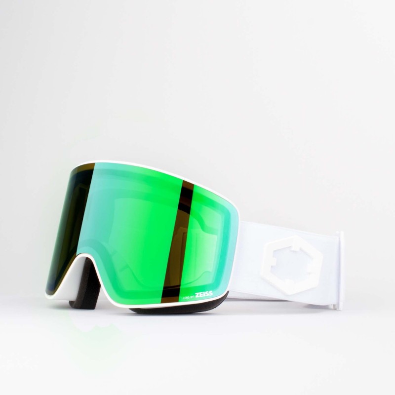 VOID White/Green MCI