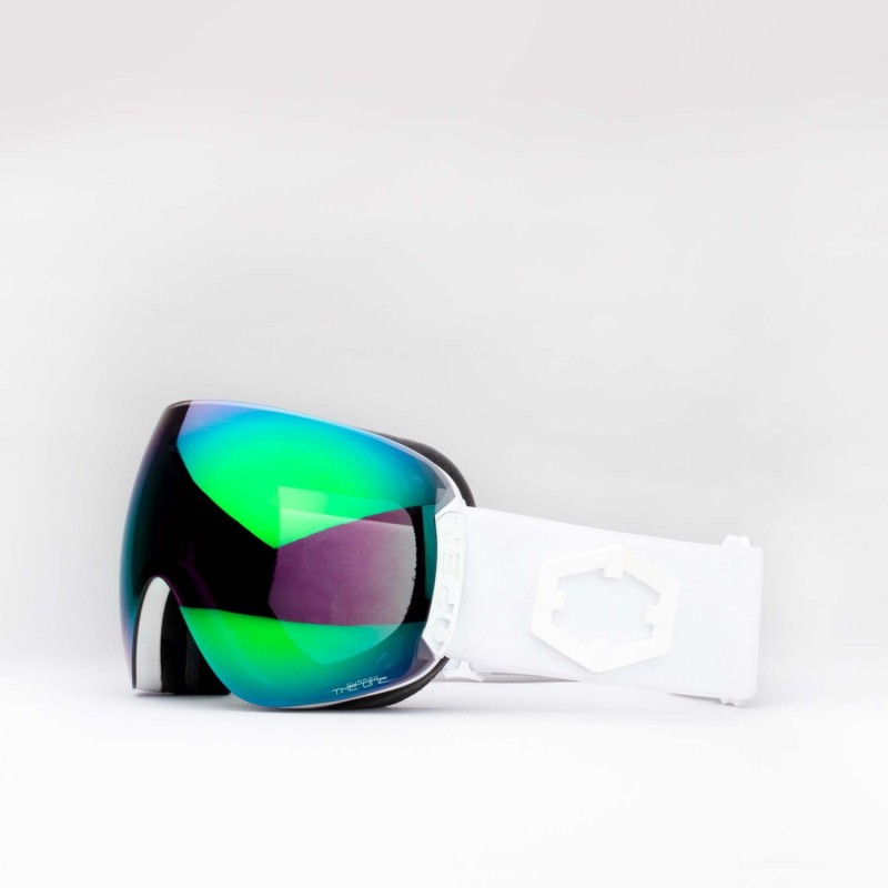 OPEN White/The One Quarzo