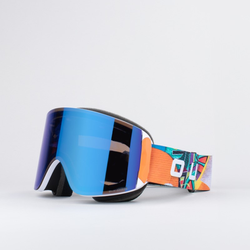 KATANA Graffiti/Blue MCI