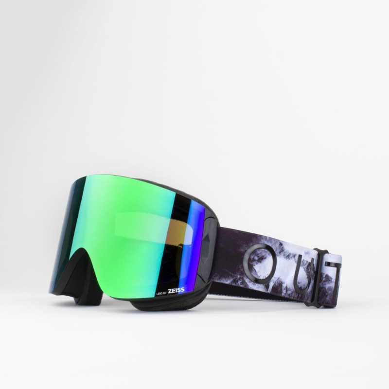 KATANA Tempesta/GREEN MCI