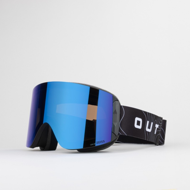 KATANA Elevation/Blue MCI