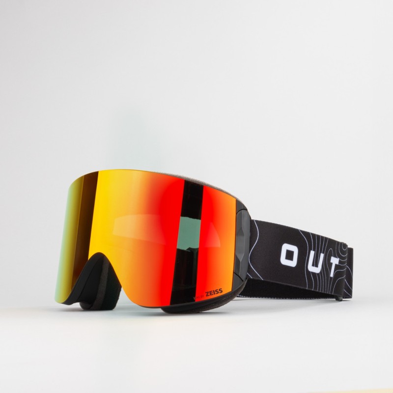 KATANA Elevation/Red MCI