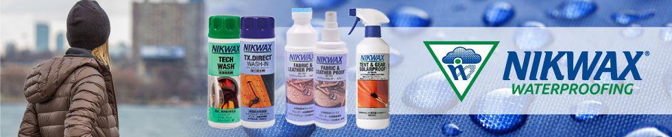 NIKWAX